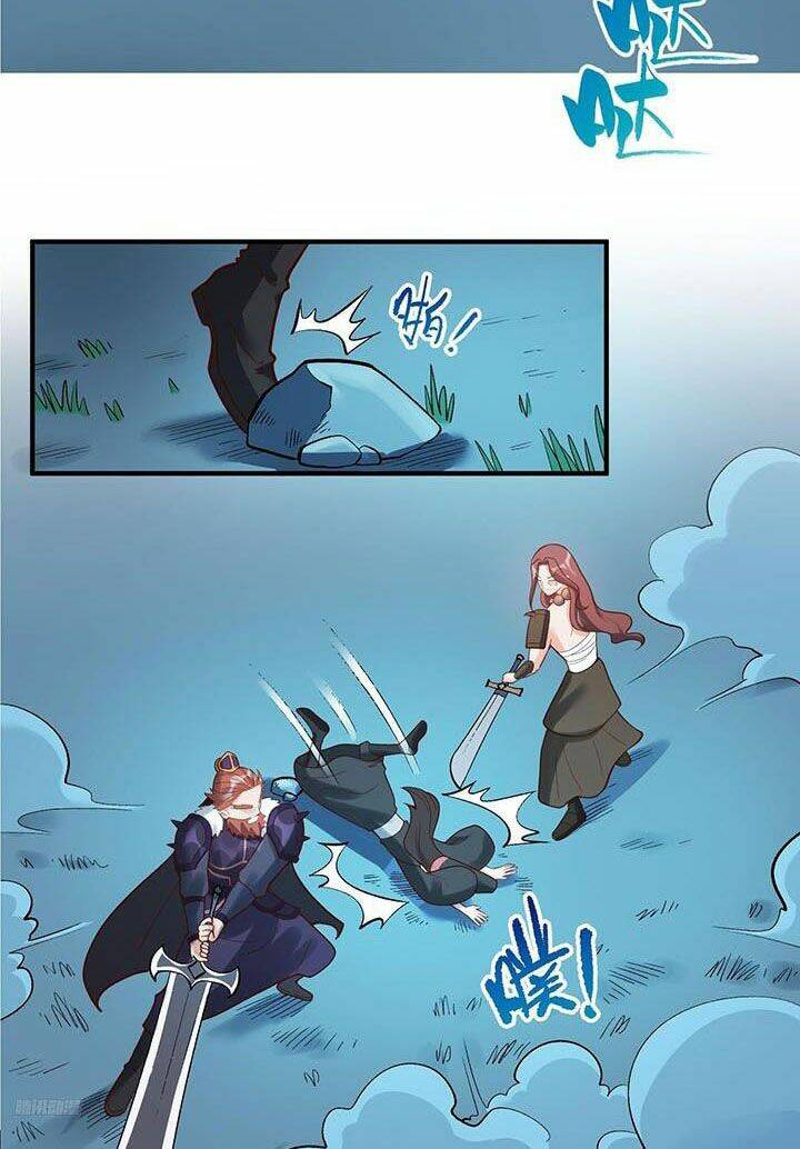 Nguyên Lai Ta Là Tu Tiên Đại Lão Chapter 263 - Trang 2