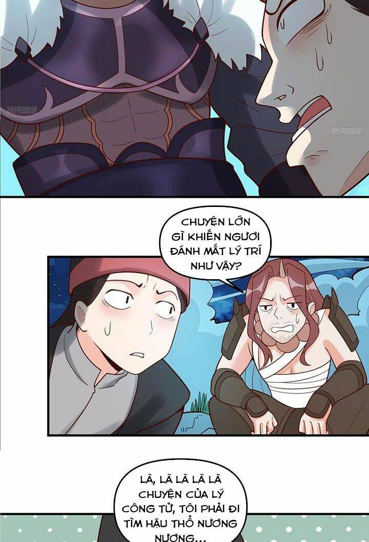 Nguyên Lai Ta Là Tu Tiên Đại Lão Chapter 263 - Trang 2
