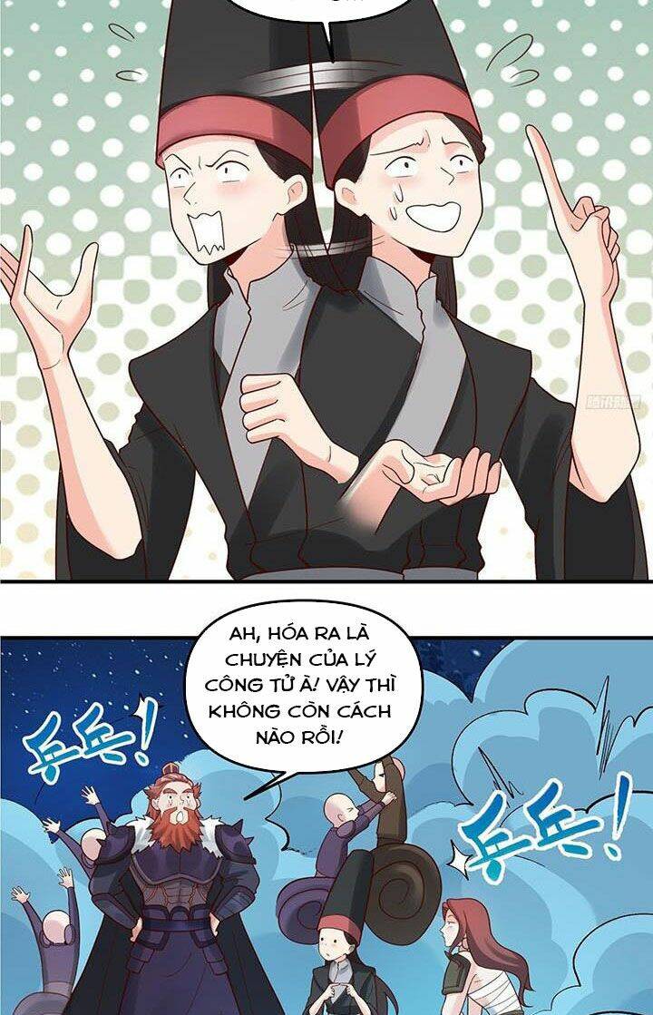 Nguyên Lai Ta Là Tu Tiên Đại Lão Chapter 263 - Trang 2