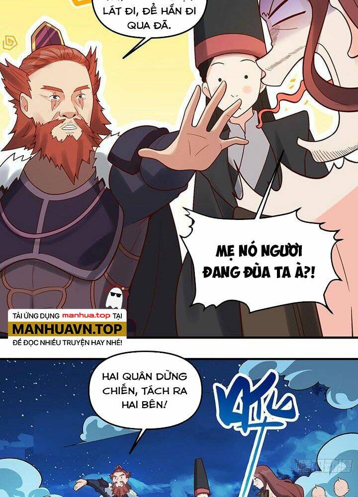 Nguyên Lai Ta Là Tu Tiên Đại Lão Chapter 263 - Trang 2