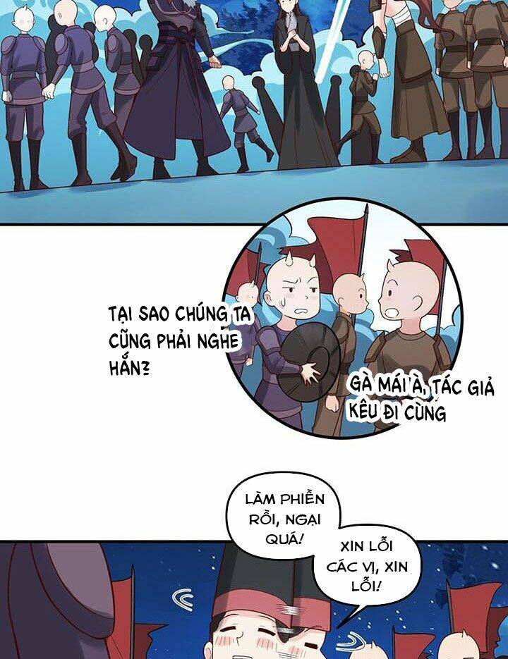 Nguyên Lai Ta Là Tu Tiên Đại Lão Chapter 263 - Trang 2