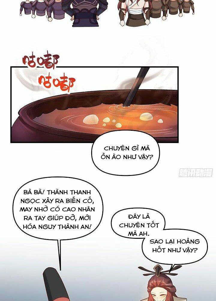 Nguyên Lai Ta Là Tu Tiên Đại Lão Chapter 263 - Trang 2