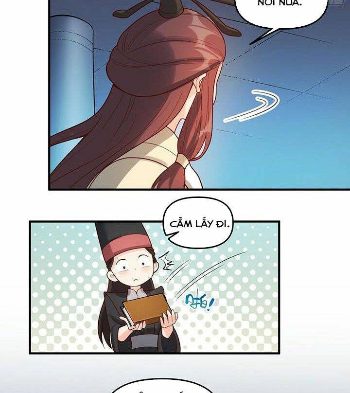 Nguyên Lai Ta Là Tu Tiên Đại Lão Chapter 263 - Trang 2