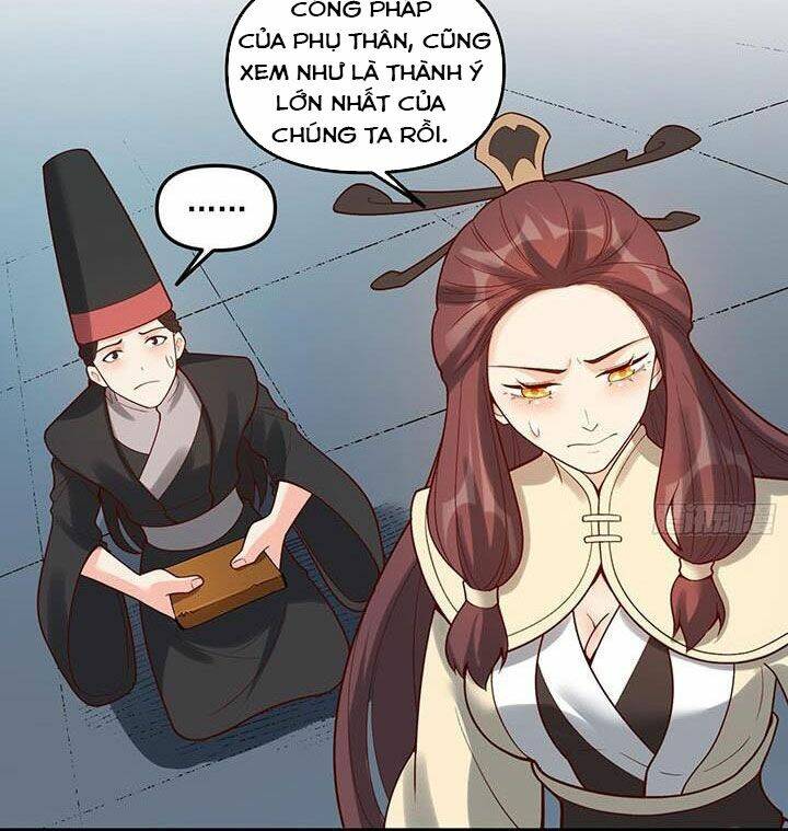 Nguyên Lai Ta Là Tu Tiên Đại Lão Chapter 263 - Trang 2