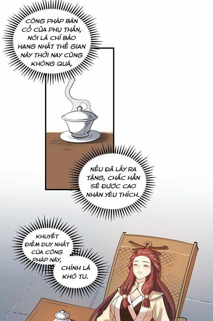 Nguyên Lai Ta Là Tu Tiên Đại Lão Chapter 263 - Trang 2