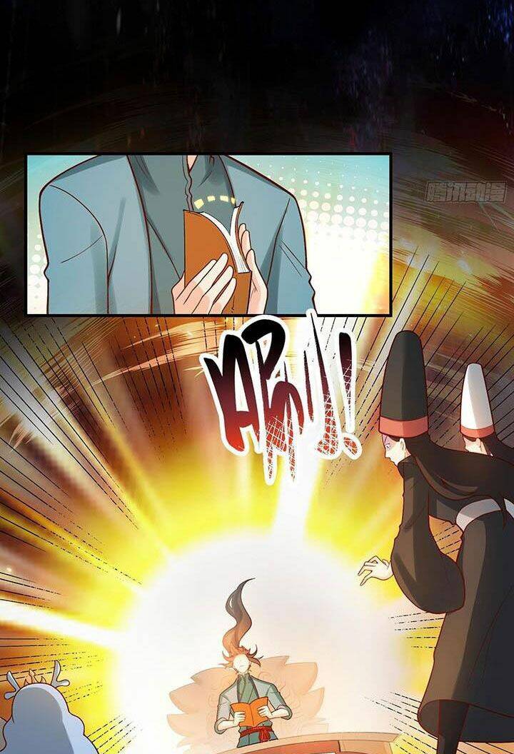 Nguyên Lai Ta Là Tu Tiên Đại Lão Chapter 263 - Trang 2