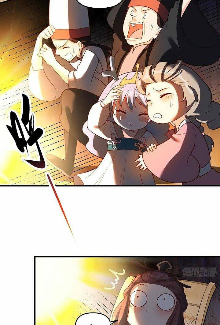 Nguyên Lai Ta Là Tu Tiên Đại Lão Chapter 263 - Trang 2