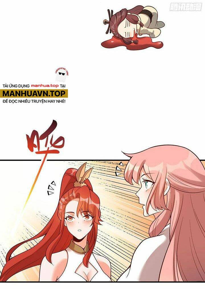 Nguyên Lai Ta Là Tu Tiên Đại Lão Chapter 263 - Trang 2