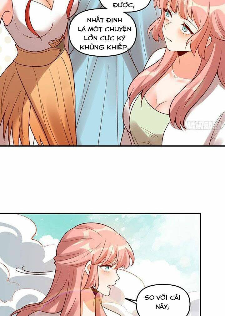 Nguyên Lai Ta Là Tu Tiên Đại Lão Chapter 263 - Trang 2