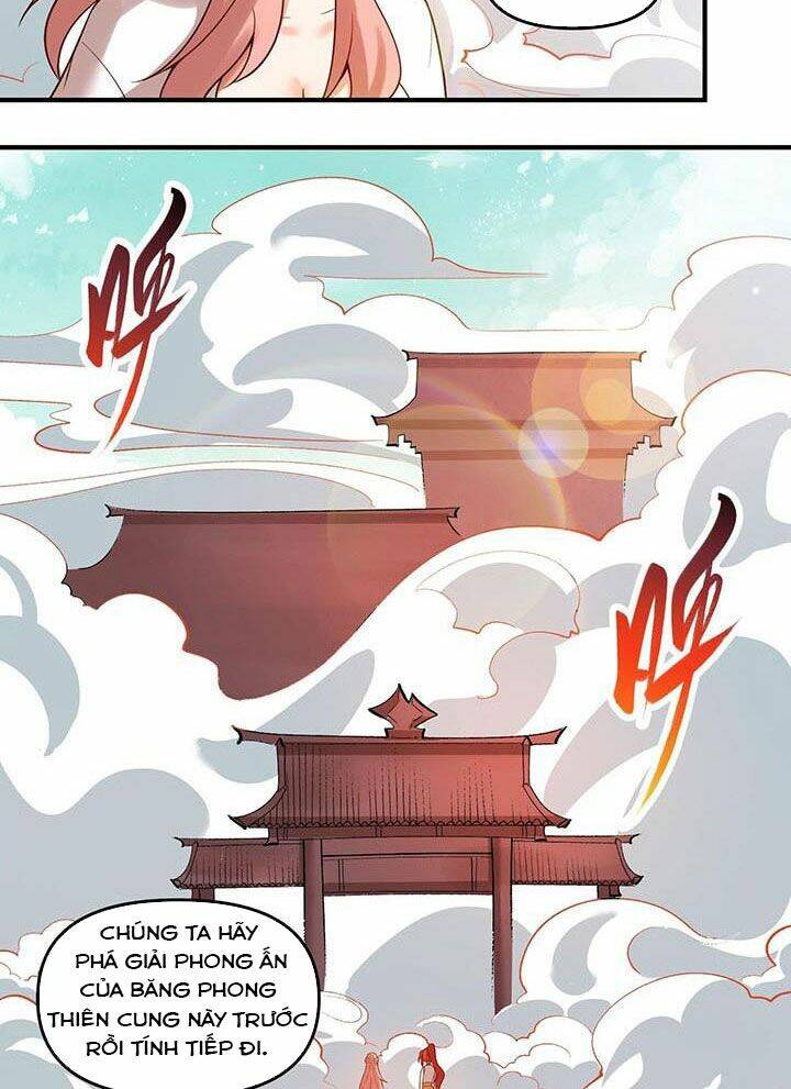 Nguyên Lai Ta Là Tu Tiên Đại Lão Chapter 263 - Trang 2