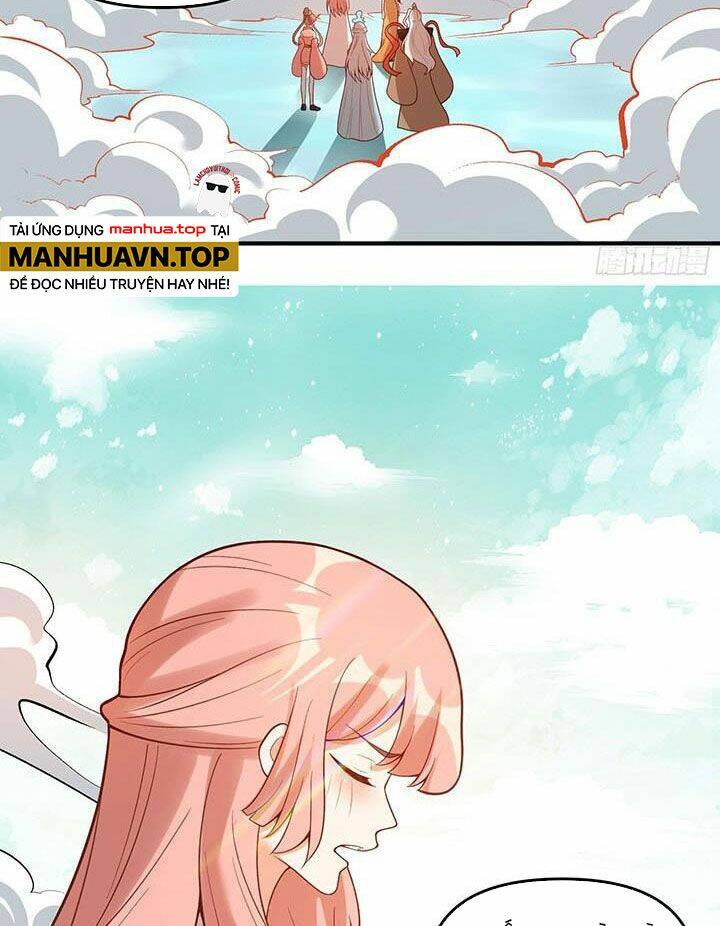 Nguyên Lai Ta Là Tu Tiên Đại Lão Chapter 263 - Trang 2