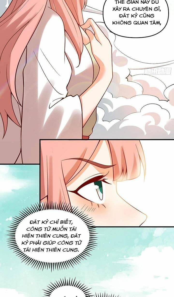Nguyên Lai Ta Là Tu Tiên Đại Lão Chapter 263 - Trang 2