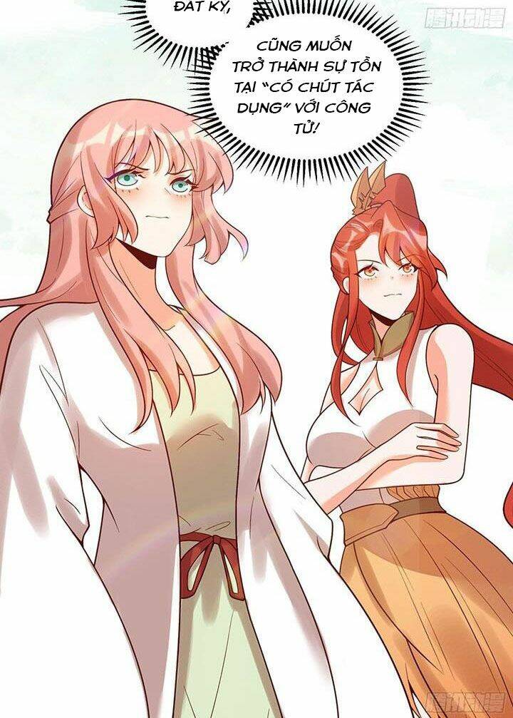 Nguyên Lai Ta Là Tu Tiên Đại Lão Chapter 263 - Trang 2