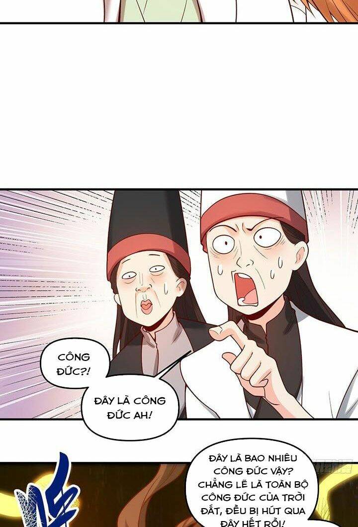 Nguyên Lai Ta Là Tu Tiên Đại Lão Chapter 263 - Trang 2