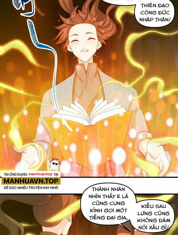 Nguyên Lai Ta Là Tu Tiên Đại Lão Chapter 263 - Trang 2