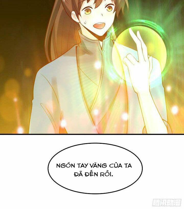 Nguyên Lai Ta Là Tu Tiên Đại Lão Chapter 263 - Trang 2