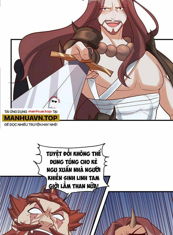 Nguyên Lai Ta Là Tu Tiên Đại Lão Chapter 263 - Trang 2