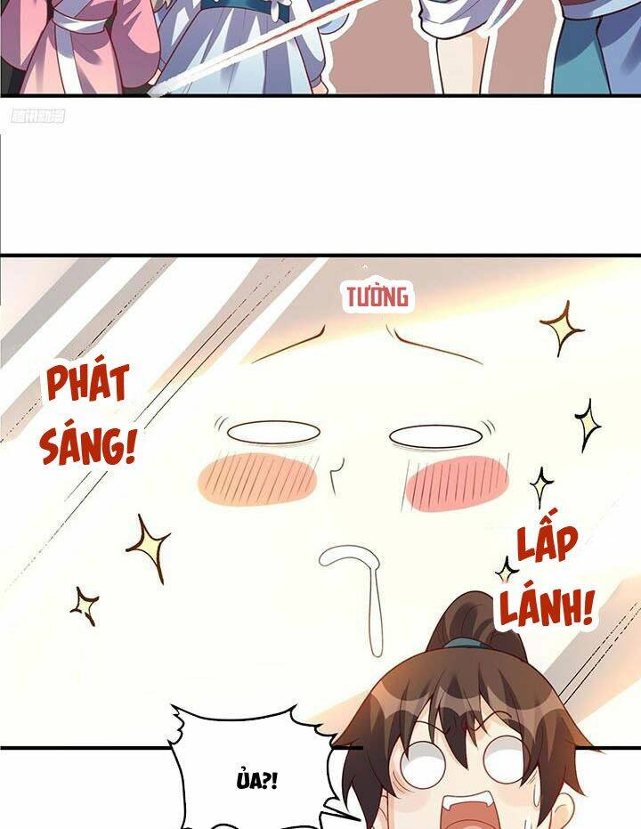 Nguyên Lai Ta Là Tu Tiên Đại Lão Chapter 264 - Trang 2