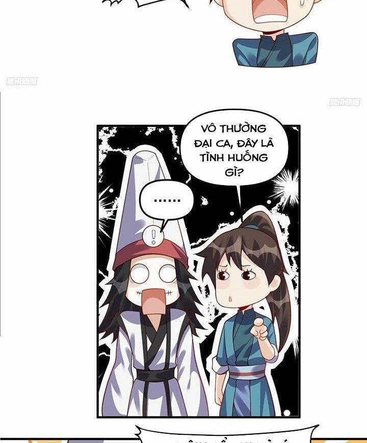 Nguyên Lai Ta Là Tu Tiên Đại Lão Chapter 264 - Trang 2