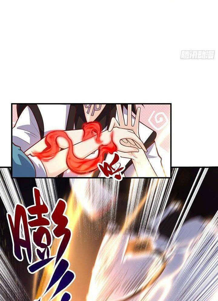 Nguyên Lai Ta Là Tu Tiên Đại Lão Chapter 264 - Trang 2