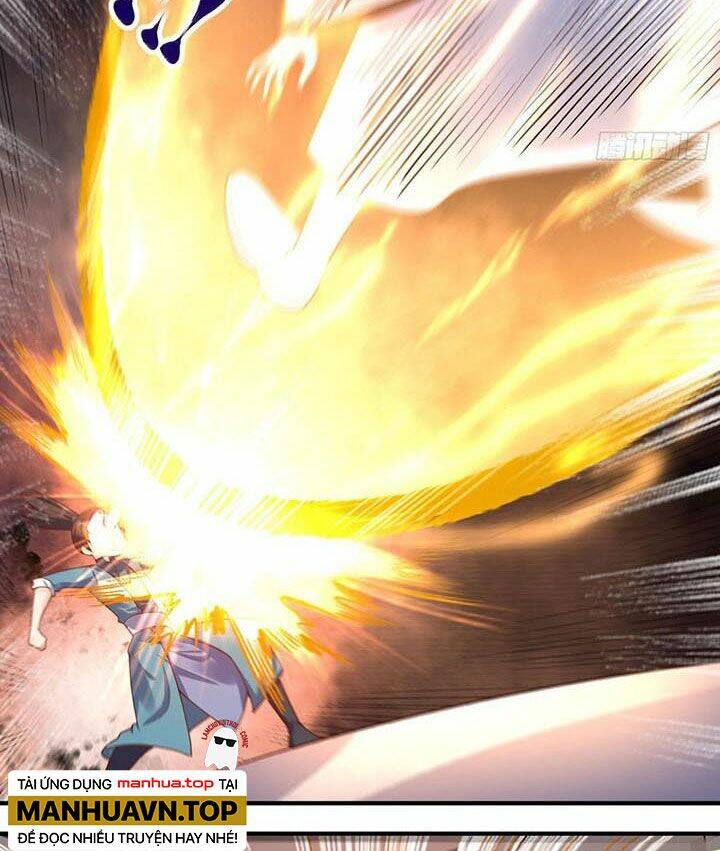 Nguyên Lai Ta Là Tu Tiên Đại Lão Chapter 264 - Trang 2