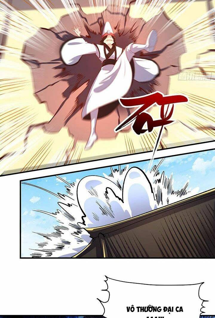 Nguyên Lai Ta Là Tu Tiên Đại Lão Chapter 264 - Trang 2