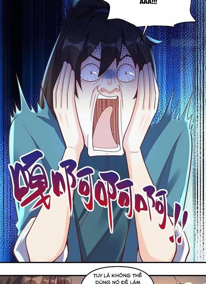 Nguyên Lai Ta Là Tu Tiên Đại Lão Chapter 264 - Trang 2