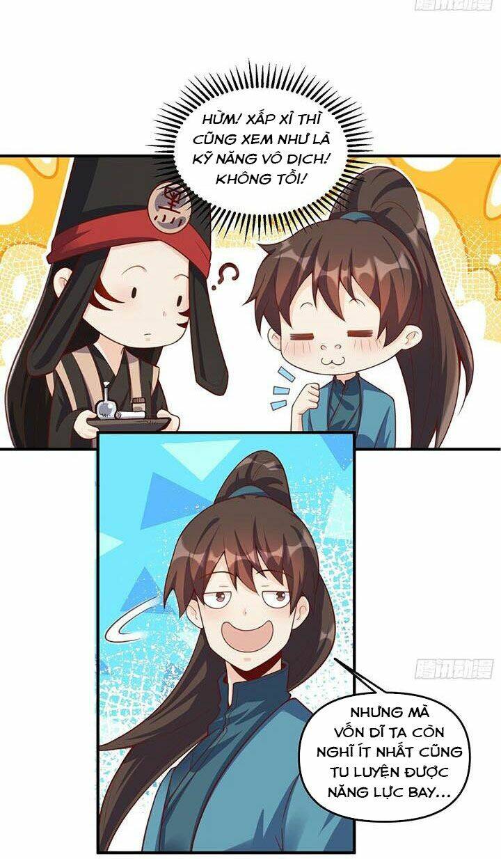 Nguyên Lai Ta Là Tu Tiên Đại Lão Chapter 264 - Trang 2