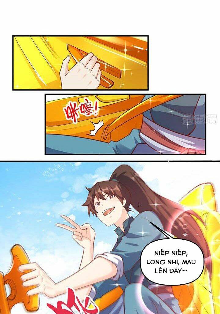 Nguyên Lai Ta Là Tu Tiên Đại Lão Chapter 264 - Trang 2