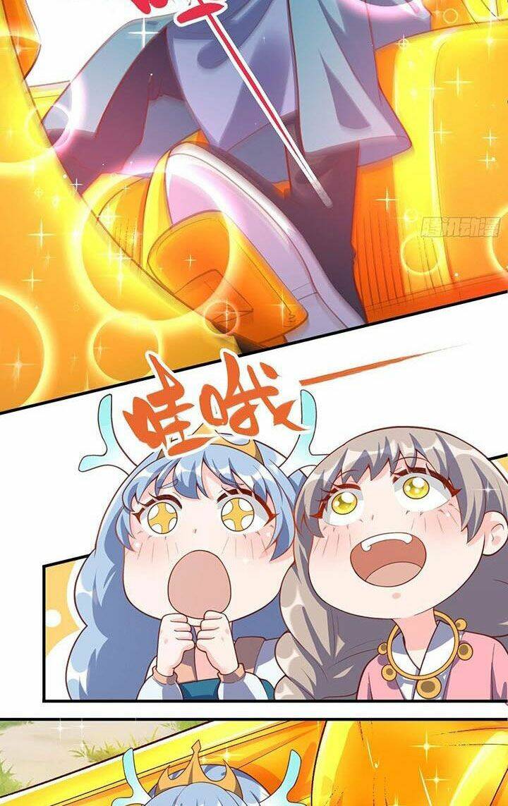 Nguyên Lai Ta Là Tu Tiên Đại Lão Chapter 264 - Trang 2