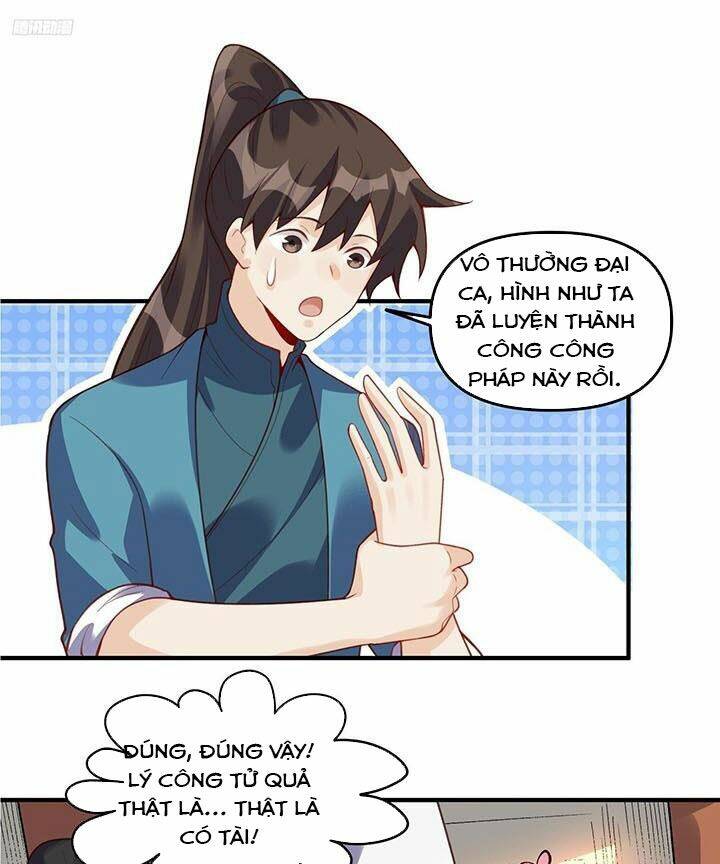 Nguyên Lai Ta Là Tu Tiên Đại Lão Chapter 264 - Trang 2