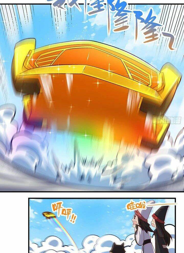 Nguyên Lai Ta Là Tu Tiên Đại Lão Chapter 264 - Trang 2