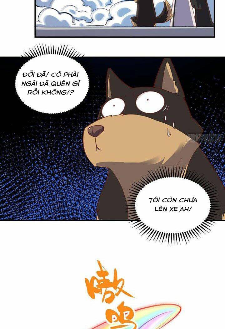 Nguyên Lai Ta Là Tu Tiên Đại Lão Chapter 264 - Trang 2