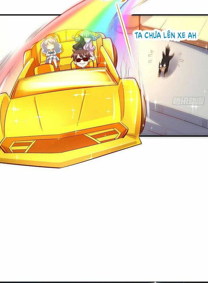 Nguyên Lai Ta Là Tu Tiên Đại Lão Chapter 264 - Trang 2