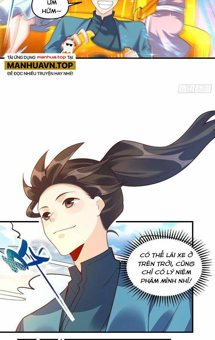 Nguyên Lai Ta Là Tu Tiên Đại Lão Chapter 264 - Trang 2