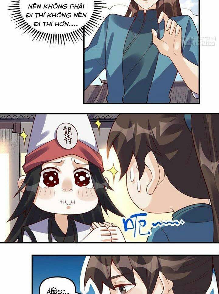 Nguyên Lai Ta Là Tu Tiên Đại Lão Chapter 264 - Trang 2