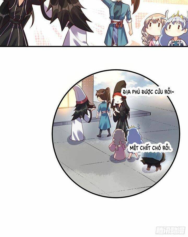 Nguyên Lai Ta Là Tu Tiên Đại Lão Chapter 264 - Trang 2