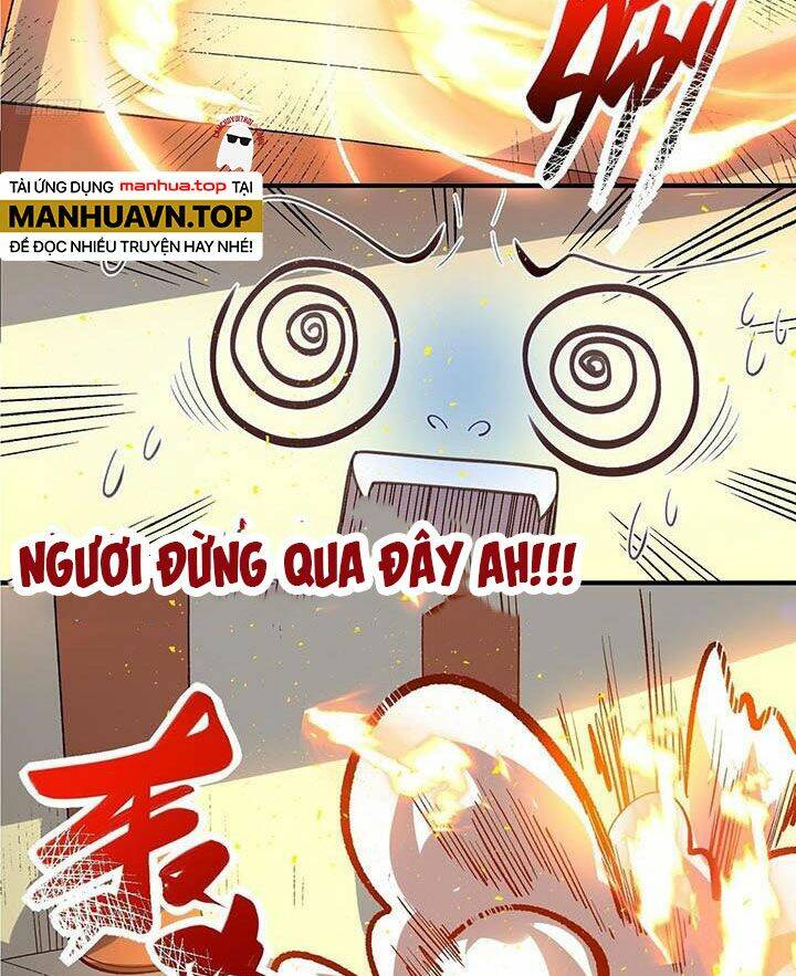 Nguyên Lai Ta Là Tu Tiên Đại Lão Chapter 264 - Trang 2