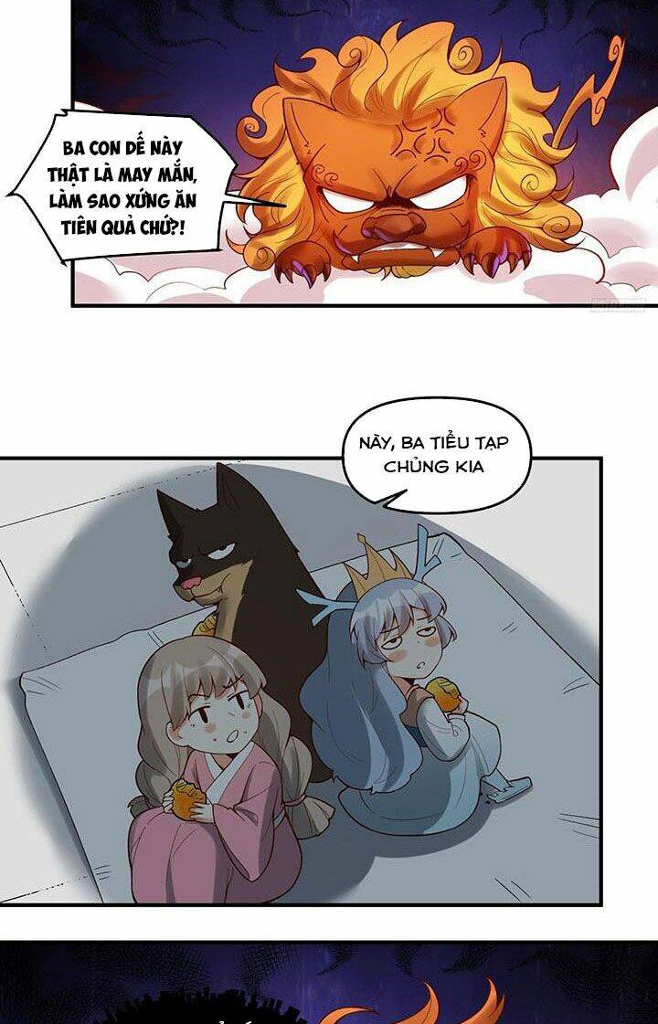 Nguyên Lai Ta Là Tu Tiên Đại Lão Chapter 265 - Trang 2