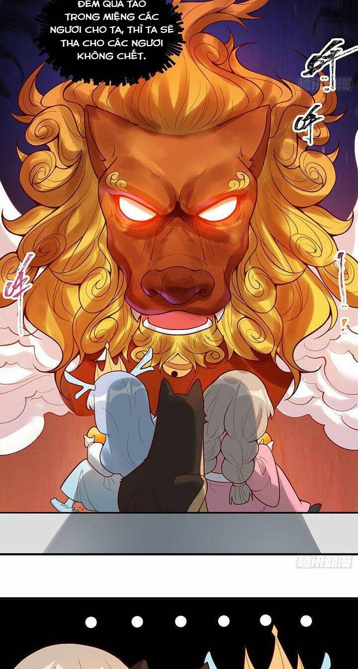 Nguyên Lai Ta Là Tu Tiên Đại Lão Chapter 265 - Trang 2
