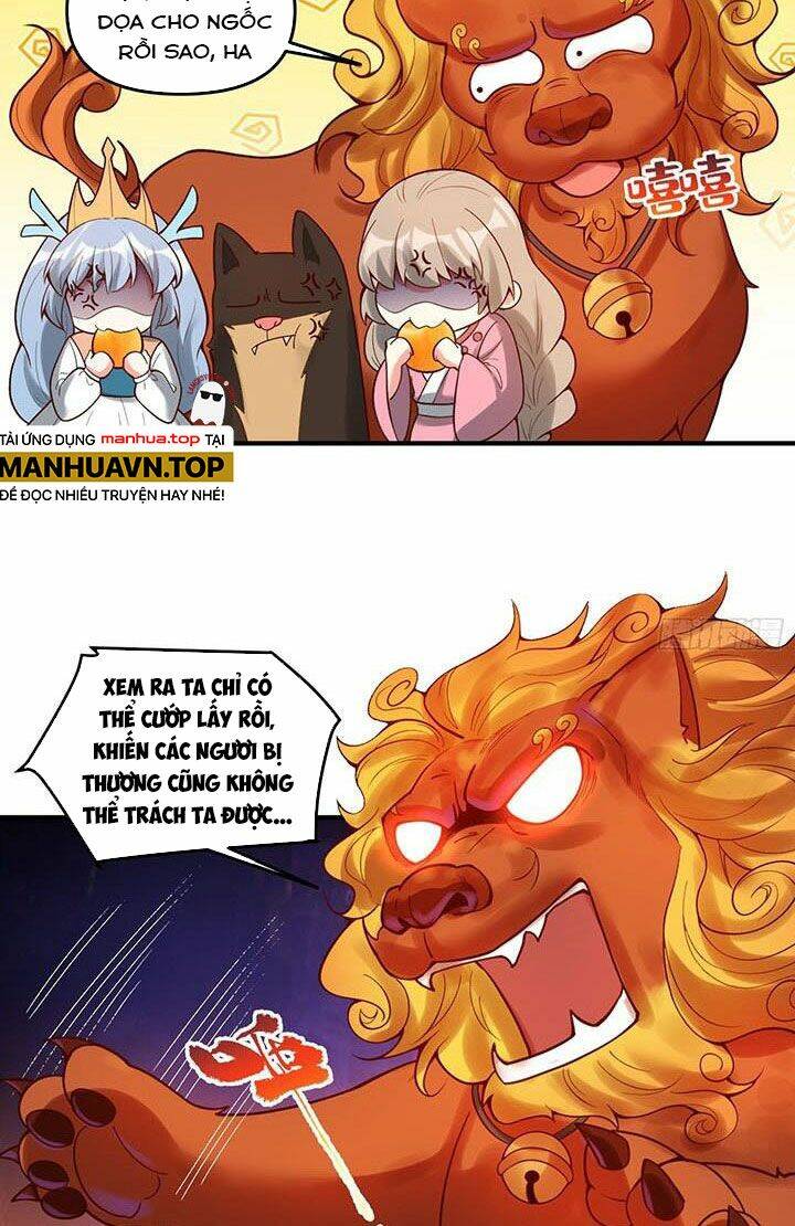 Nguyên Lai Ta Là Tu Tiên Đại Lão Chapter 265 - Trang 2