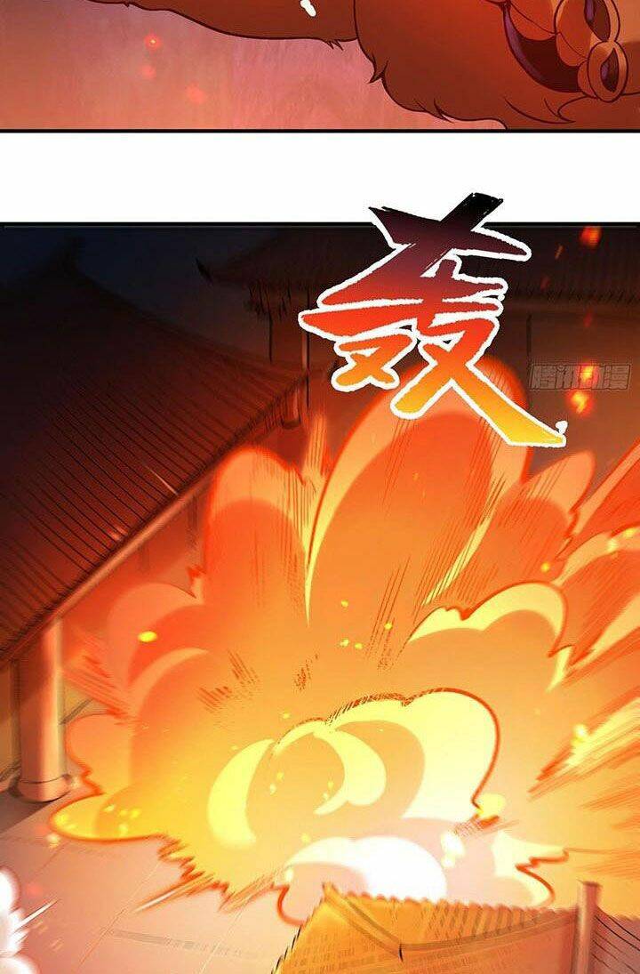 Nguyên Lai Ta Là Tu Tiên Đại Lão Chapter 265 - Trang 2