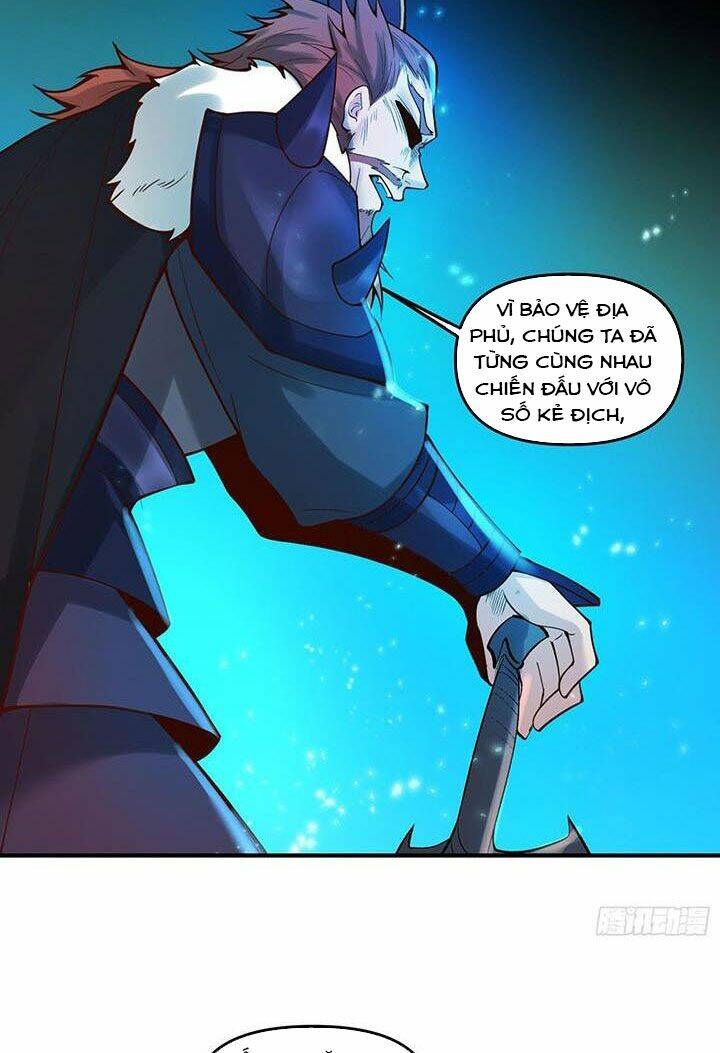 Nguyên Lai Ta Là Tu Tiên Đại Lão Chapter 265 - Trang 2