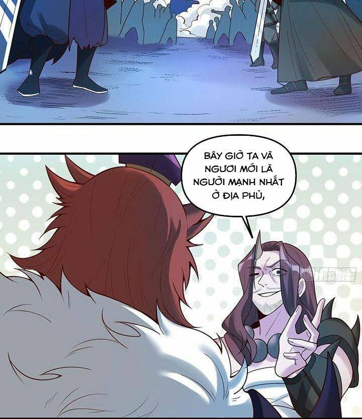 Nguyên Lai Ta Là Tu Tiên Đại Lão Chapter 265 - Trang 2