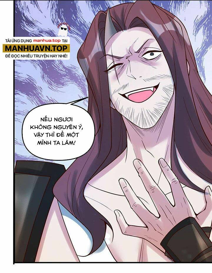 Nguyên Lai Ta Là Tu Tiên Đại Lão Chapter 265 - Trang 2