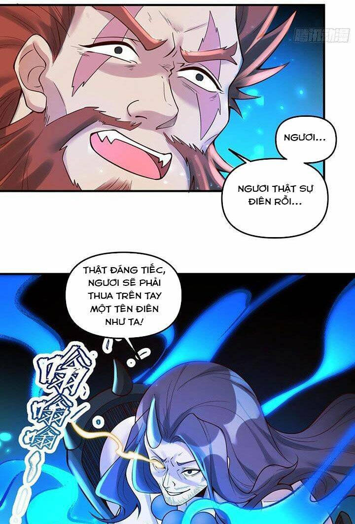 Nguyên Lai Ta Là Tu Tiên Đại Lão Chapter 265 - Trang 2