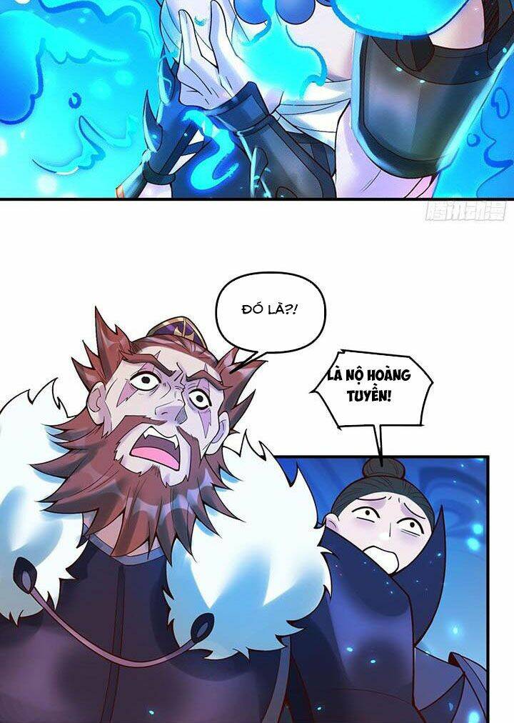 Nguyên Lai Ta Là Tu Tiên Đại Lão Chapter 265 - Trang 2