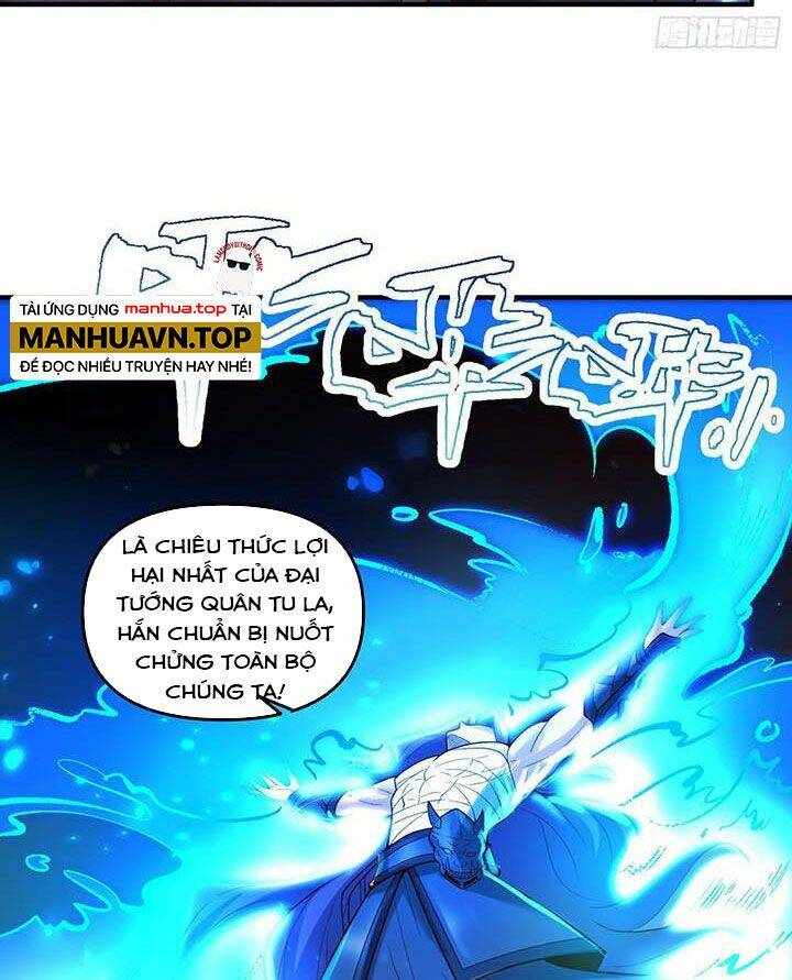 Nguyên Lai Ta Là Tu Tiên Đại Lão Chapter 265 - Trang 2