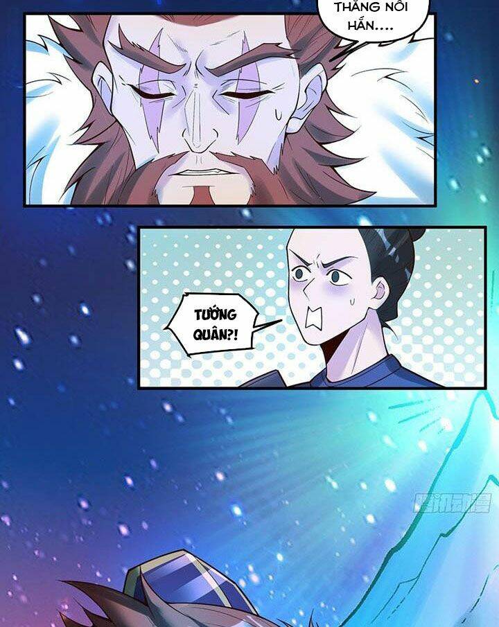 Nguyên Lai Ta Là Tu Tiên Đại Lão Chapter 265 - Trang 2