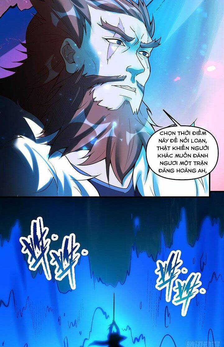 Nguyên Lai Ta Là Tu Tiên Đại Lão Chapter 265 - Trang 2